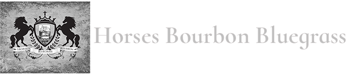 Horses Bourbon Bluegrass